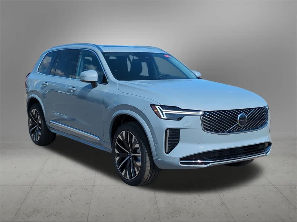 Thumbnail: 2026 Volvo XC90 - 8