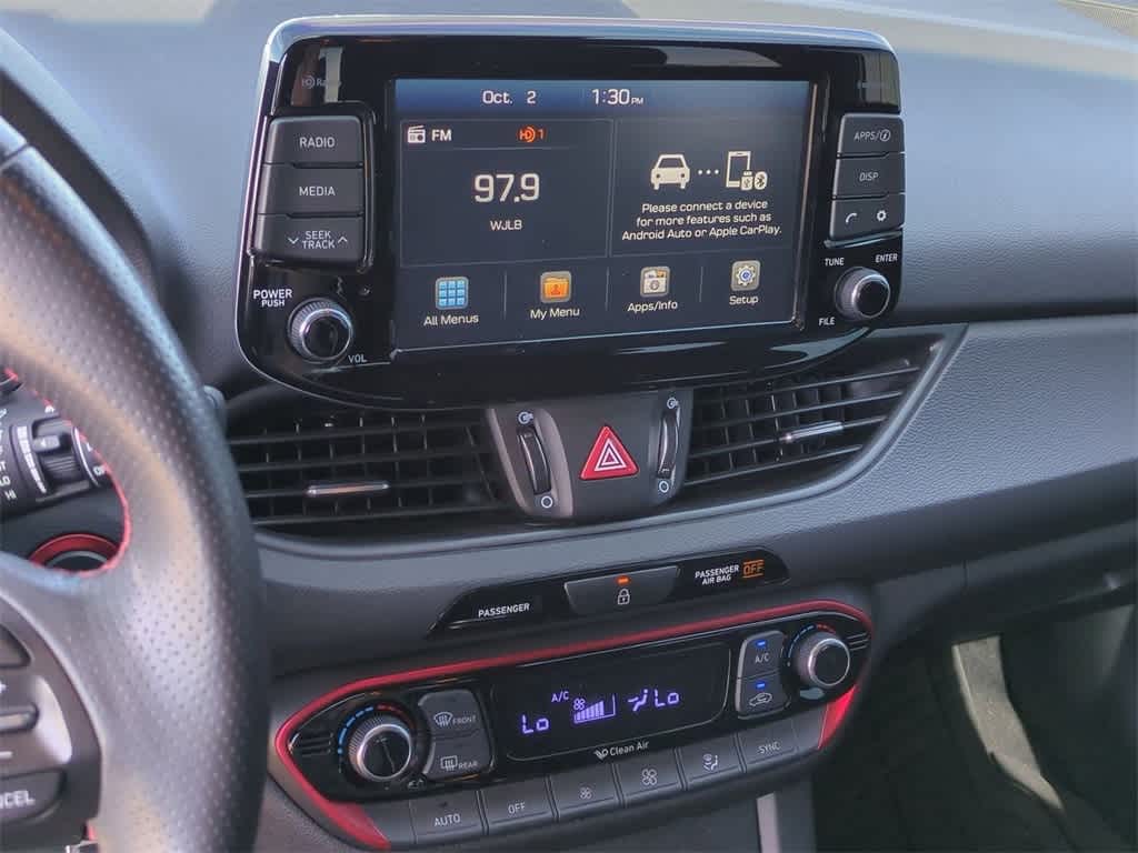Thumbnail: 2018 Hyundai Elantra - 26