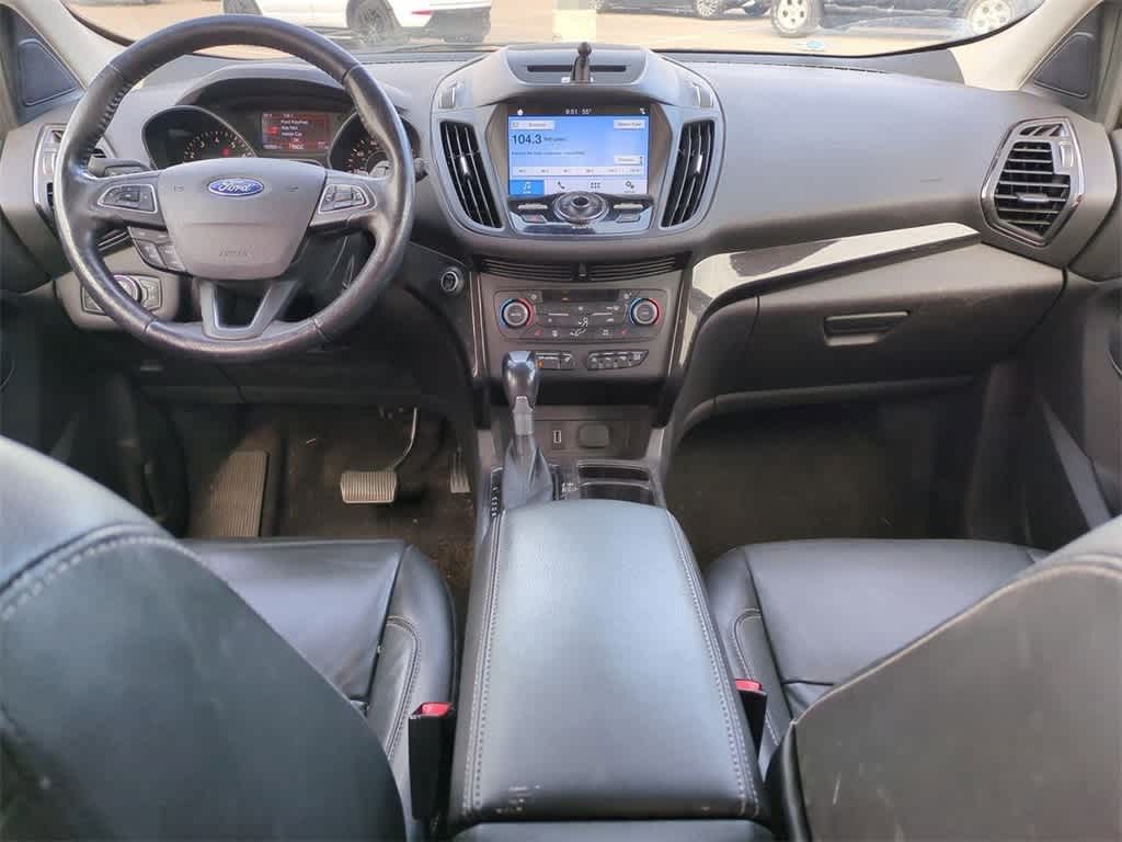 Thumbnail: 2017 Ford Escape - 13