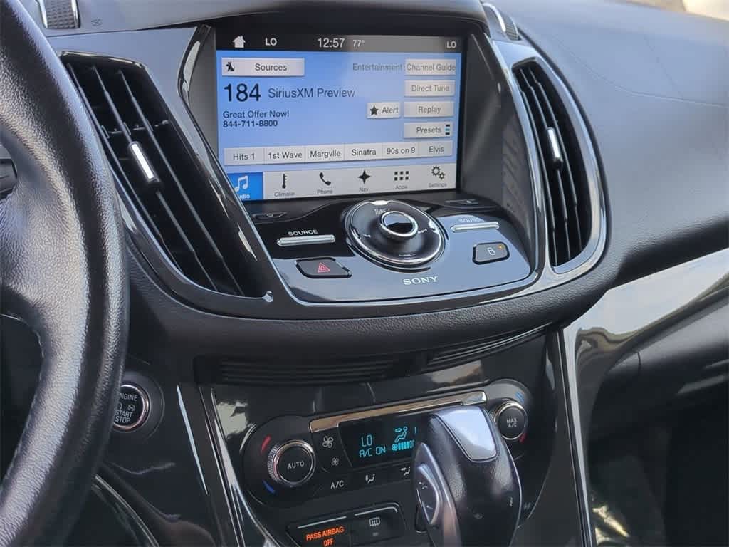 Thumbnail: 2016 Ford Escape - 28