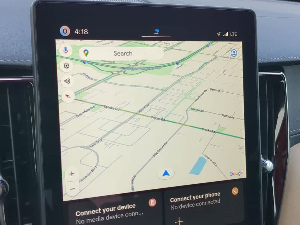 Thumbnail: 2026 Volvo XC60 - 27