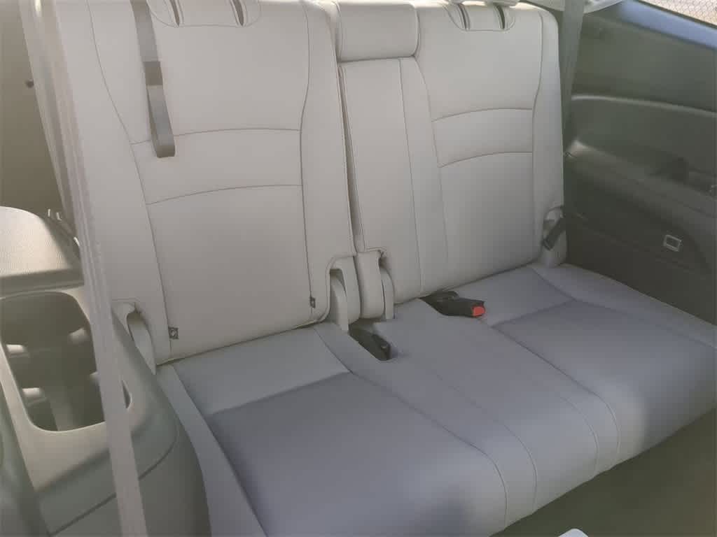 Thumbnail: 2020 Honda Pilot - 23