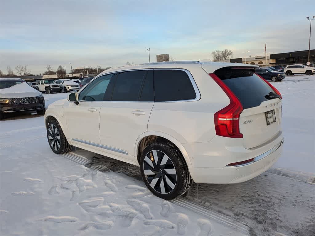Thumbnail: 2025 Volvo XC90 - 6