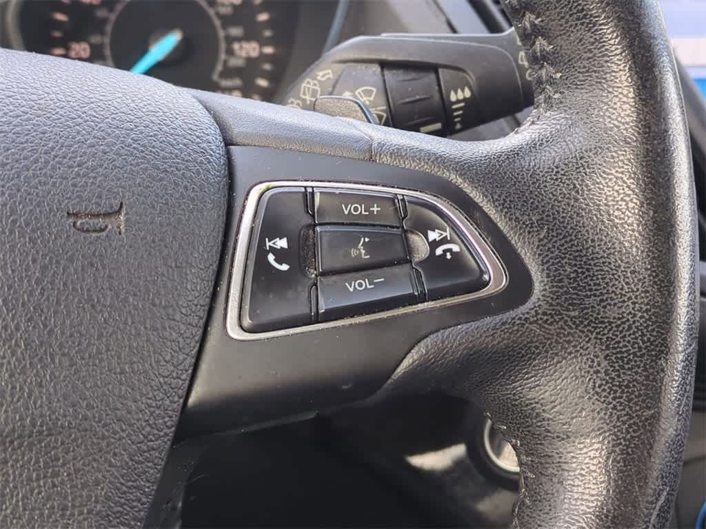 Thumbnail: 2017 Ford Escape - 22