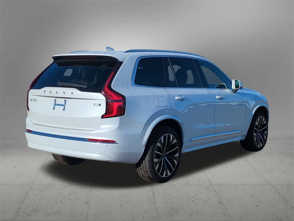Thumbnail: 2026 Volvo XC90 - 6