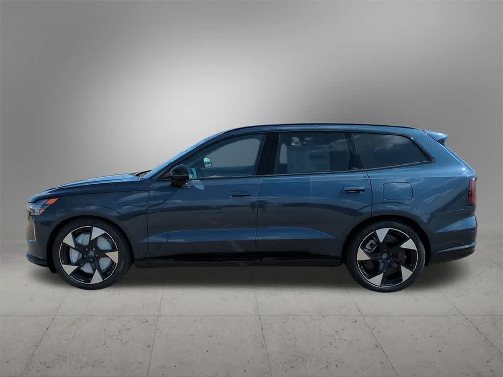 Thumbnail: 2025 Volvo EX90 - 3