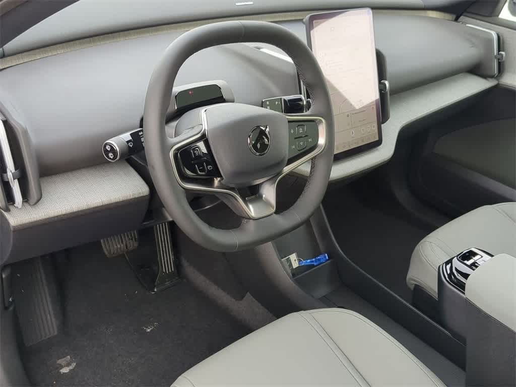 Thumbnail: 2026 Volvo EX30 - 2