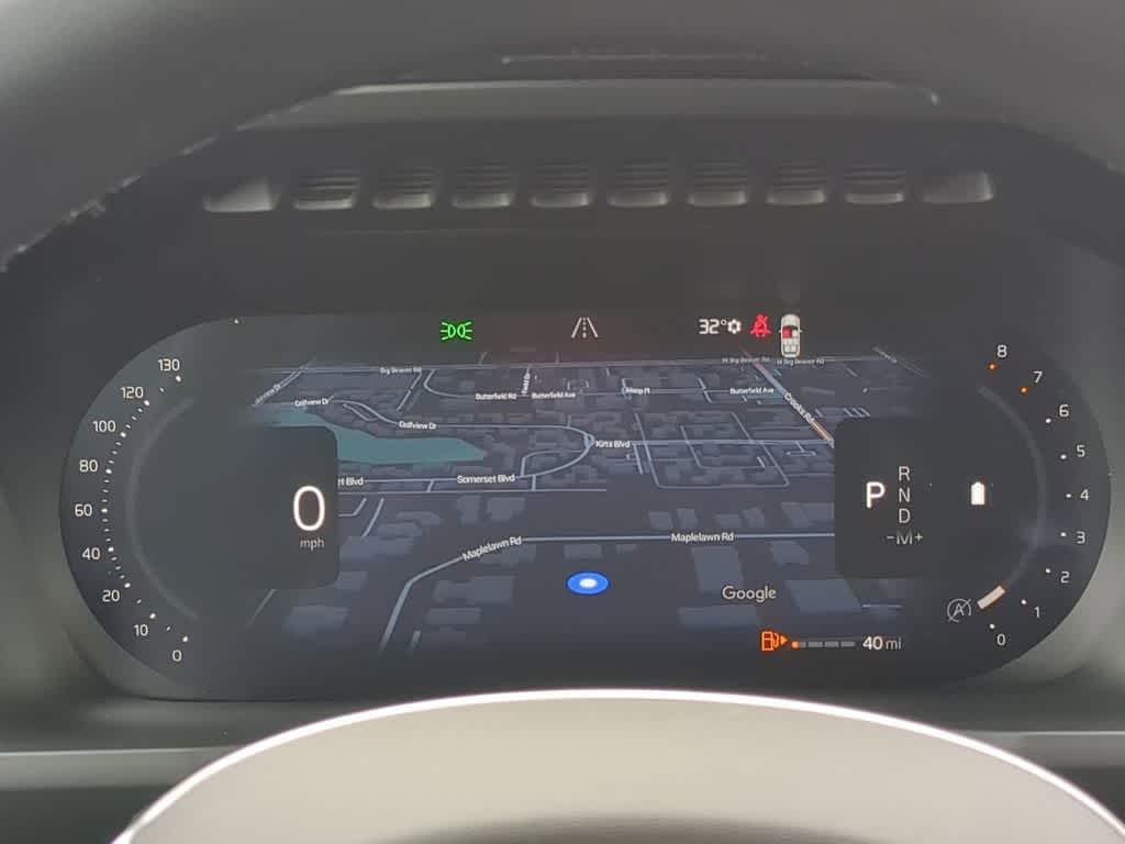 Thumbnail: 2026 Volvo XC90 - 33