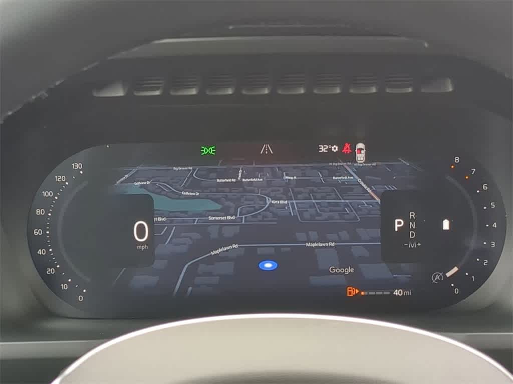 Thumbnail: 2026 Volvo XC90 - 33