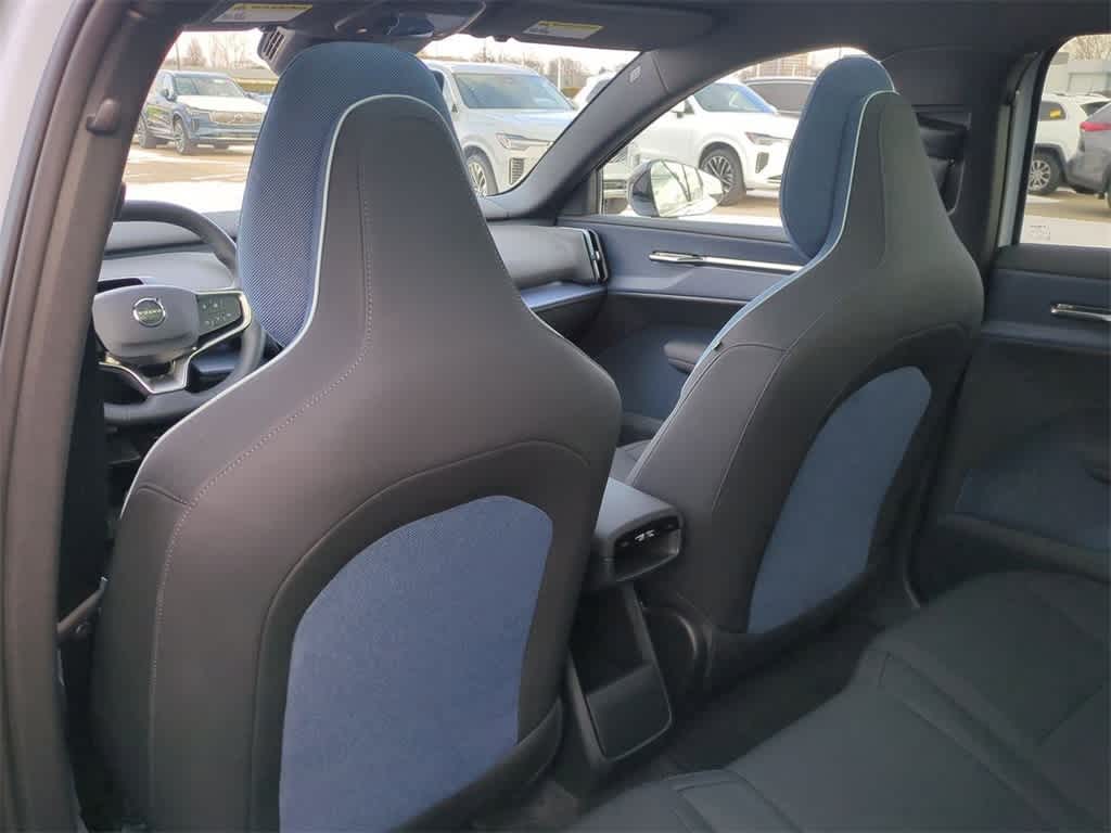 Thumbnail: 2025 Volvo EX30 - 10