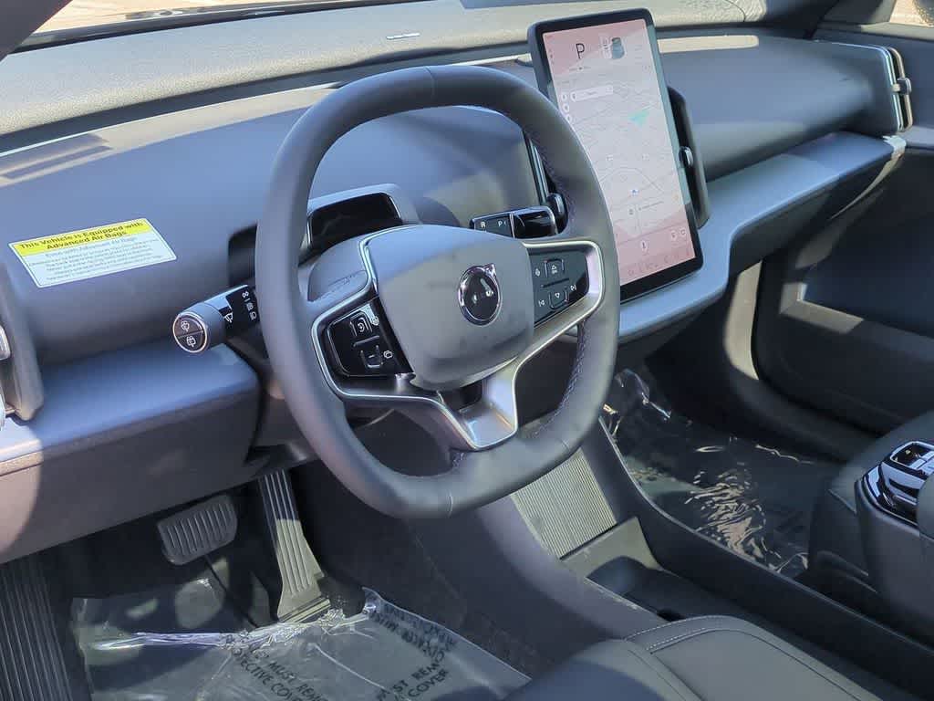 Thumbnail: 2025 Volvo EX30 - 2