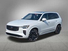 2026 Volvo XC90 plug-in hybrid T8 Ultra 6-Seater eAWD
