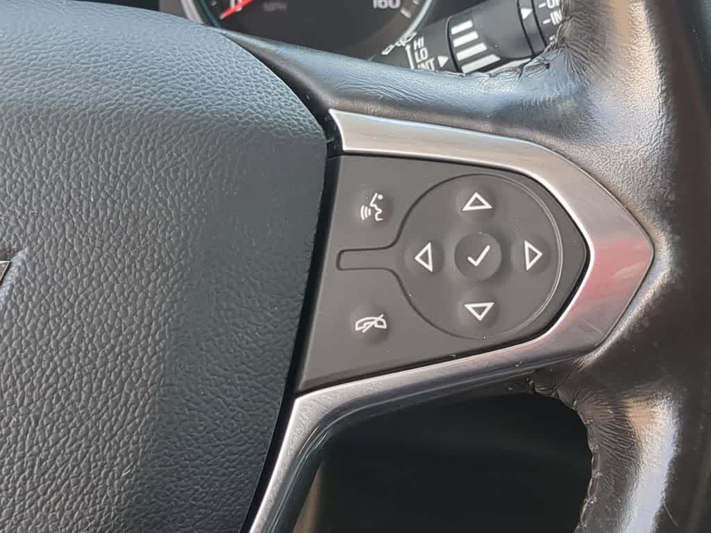 Thumbnail: 2020 Chevrolet Traverse - 23