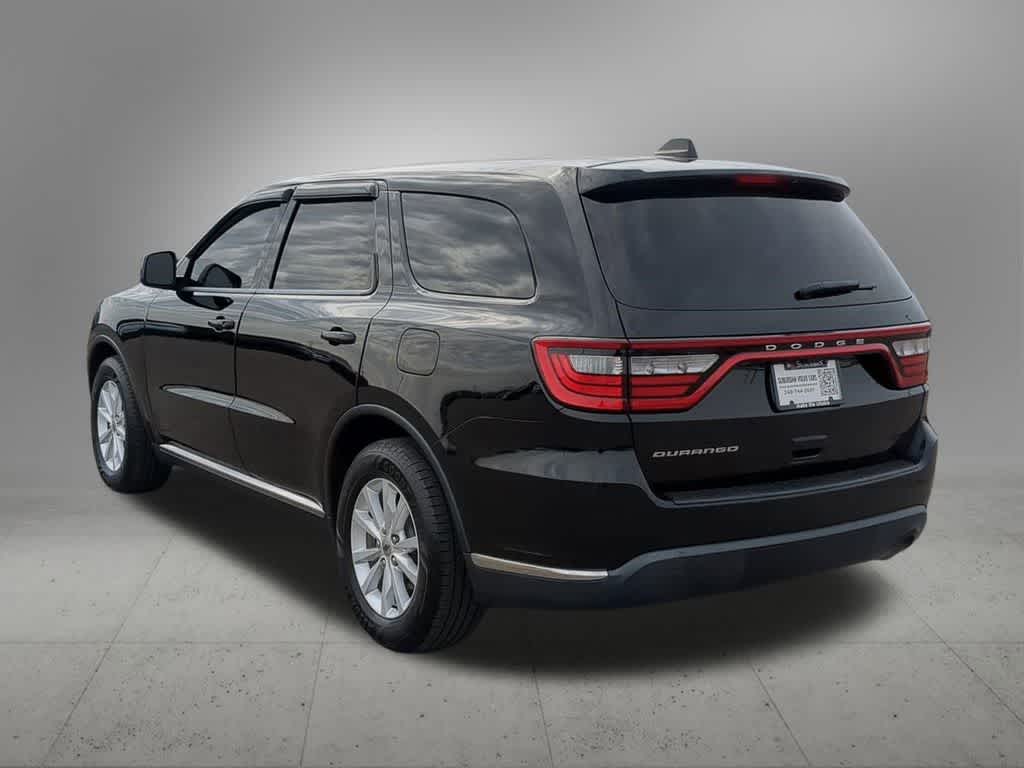 Thumbnail: 2019 Dodge Durango - 4