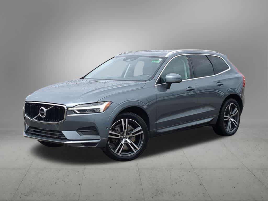 2019 Volvo XC60 T6 Momentum -
                  Troy, MI
