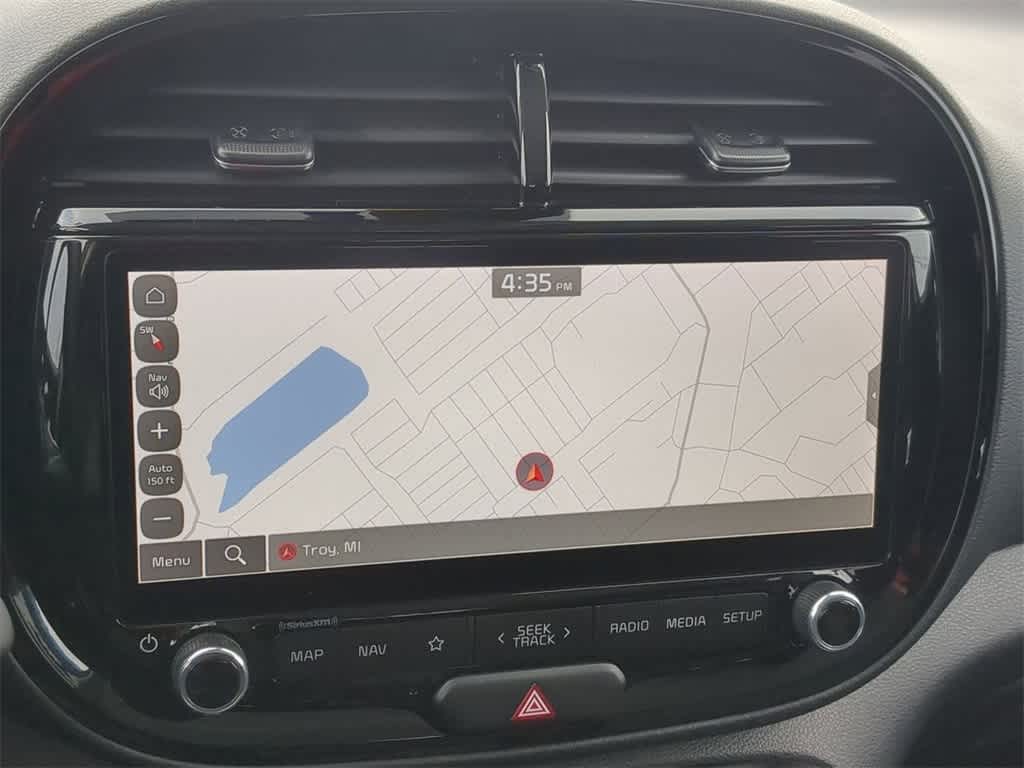 Thumbnail: 2024 Kia Soul - 27