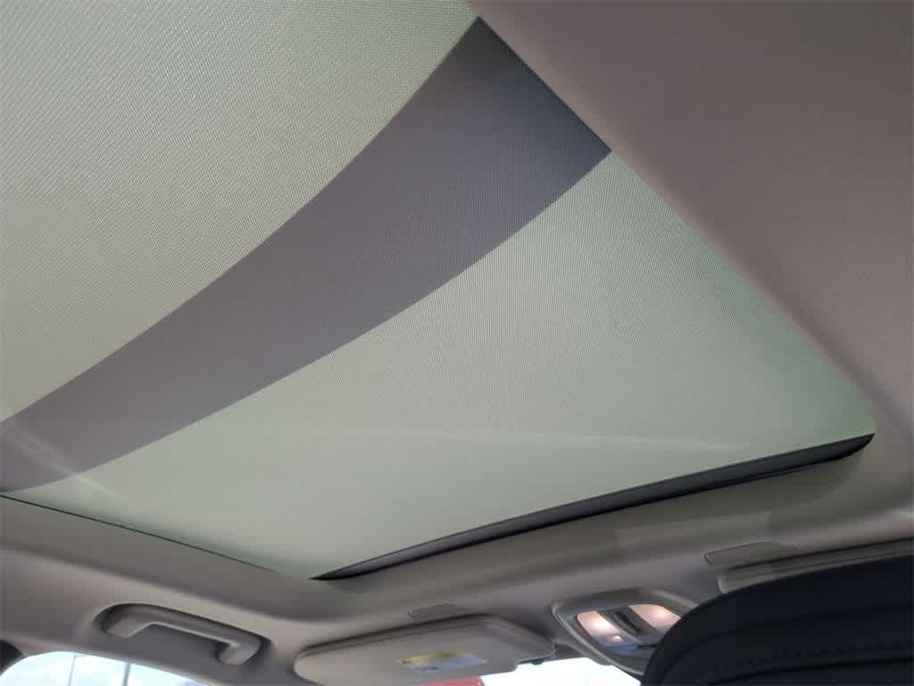 Thumbnail: 2026 Volvo XC90 - 20