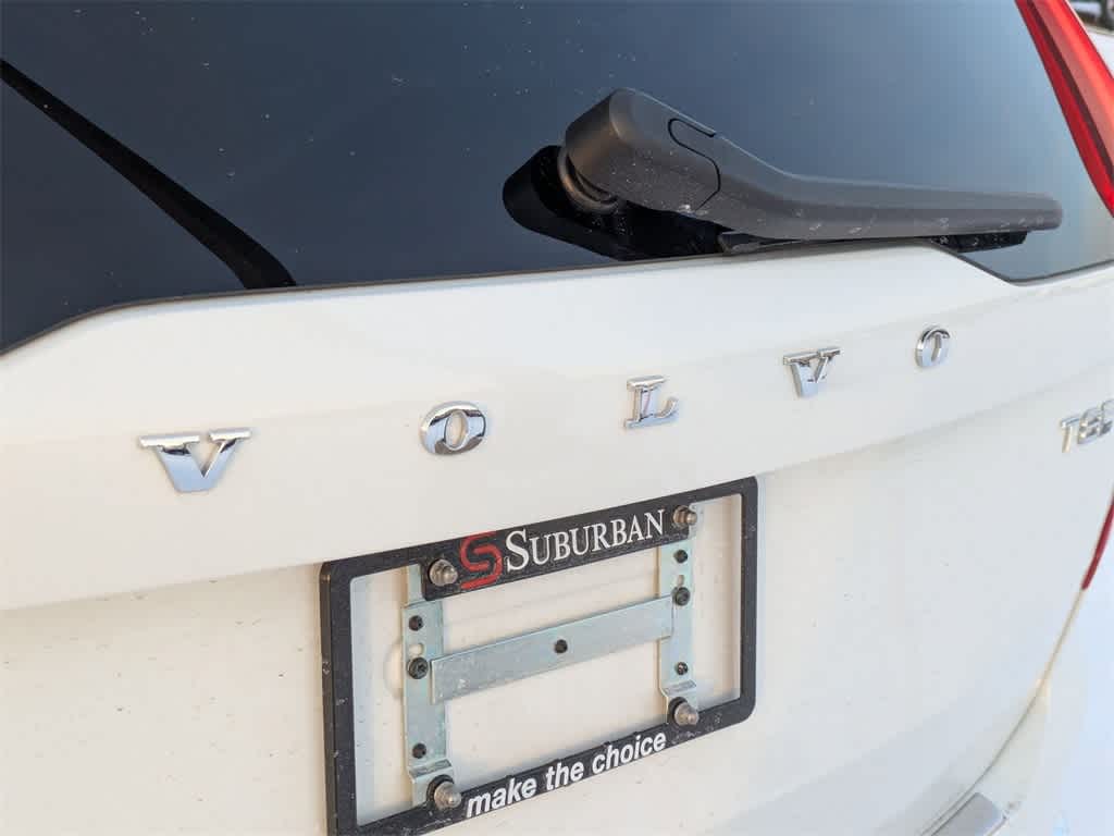 Thumbnail: 2025 Volvo XC90 - 2