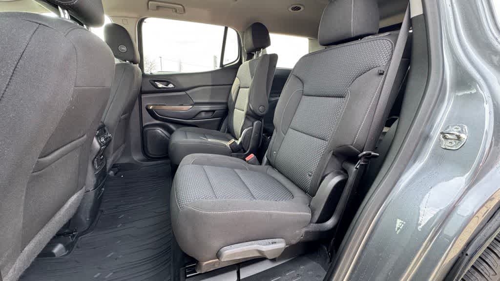 Thumbnail: 2021 GMC Acadia - 14