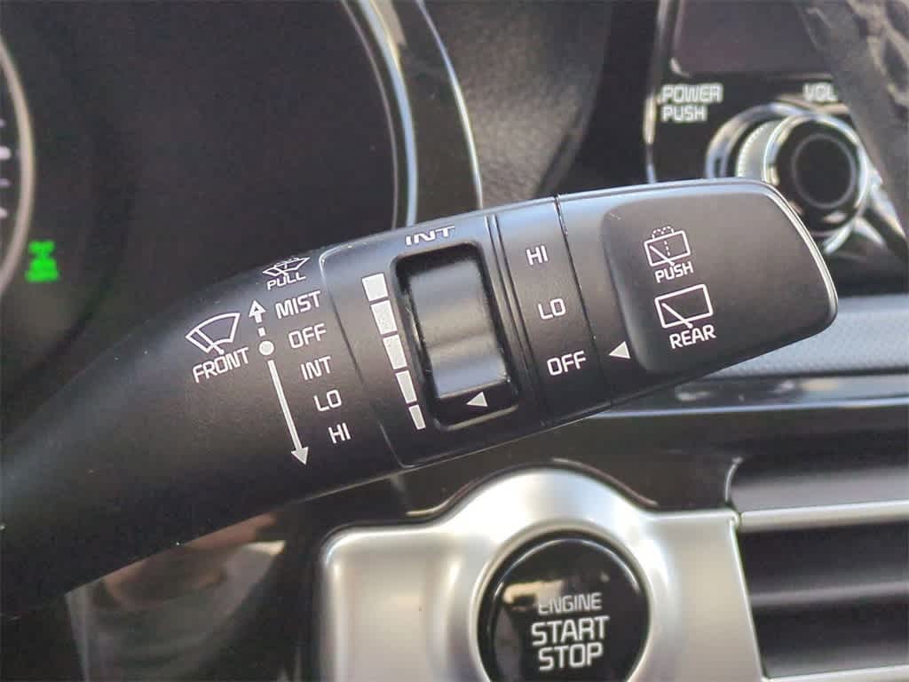 Thumbnail: 2022 Kia Seltos - 24