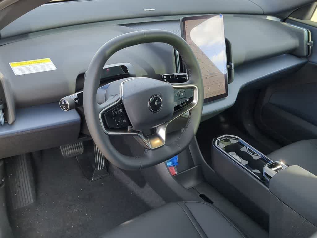 Thumbnail: 2026 Volvo EX30 - 2