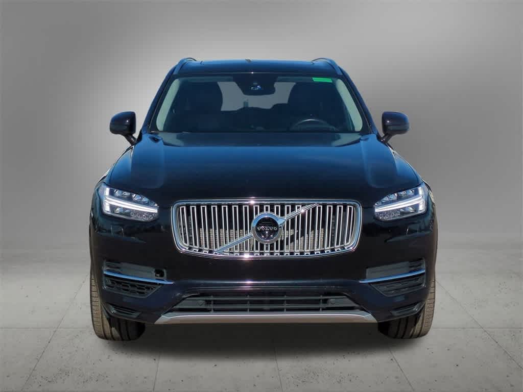 Thumbnail: 2019 Volvo XC90 - 9