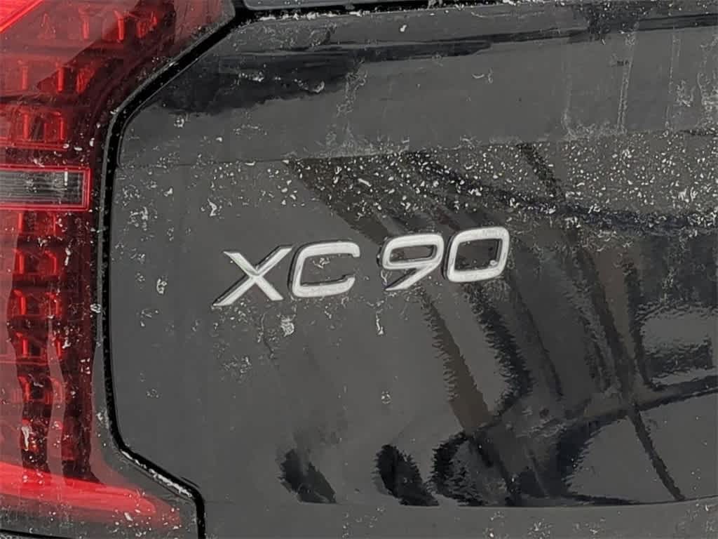 Thumbnail: 2026 Volvo XC90 - 12