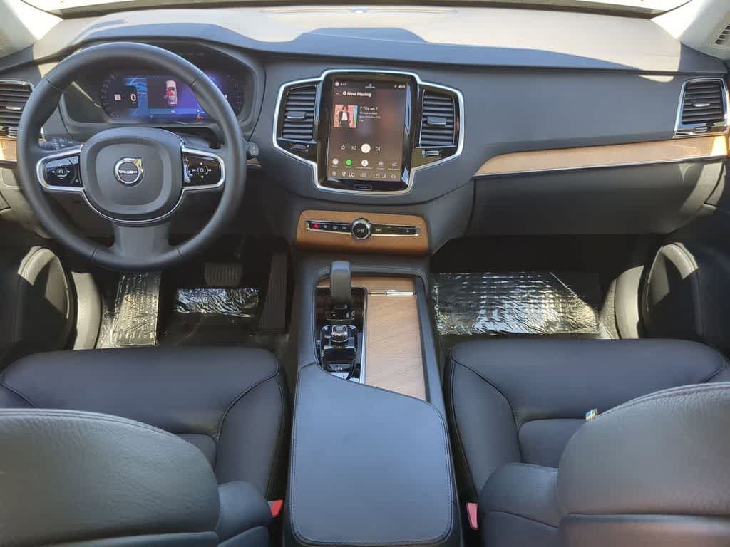 Thumbnail: 2024 Volvo XC90 - 13