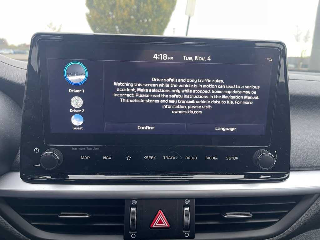 Thumbnail: 2024 Kia Forte - 17