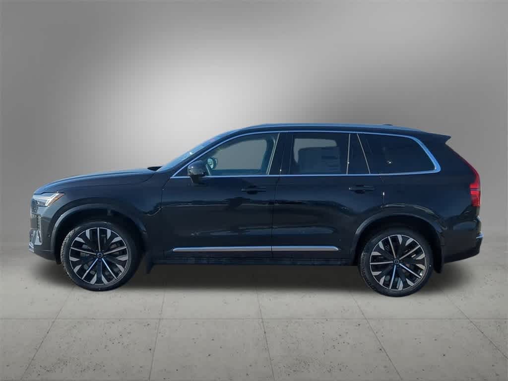 Thumbnail: 2026 Volvo XC90 - 3