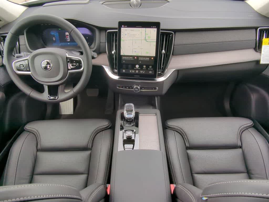 Thumbnail: 2026 Volvo XC90 - 14