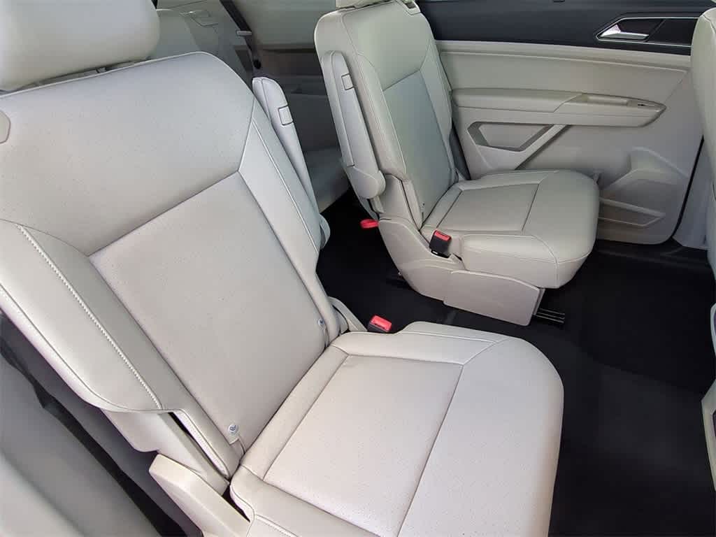 Thumbnail: 2019 Volkswagen Atlas - 20