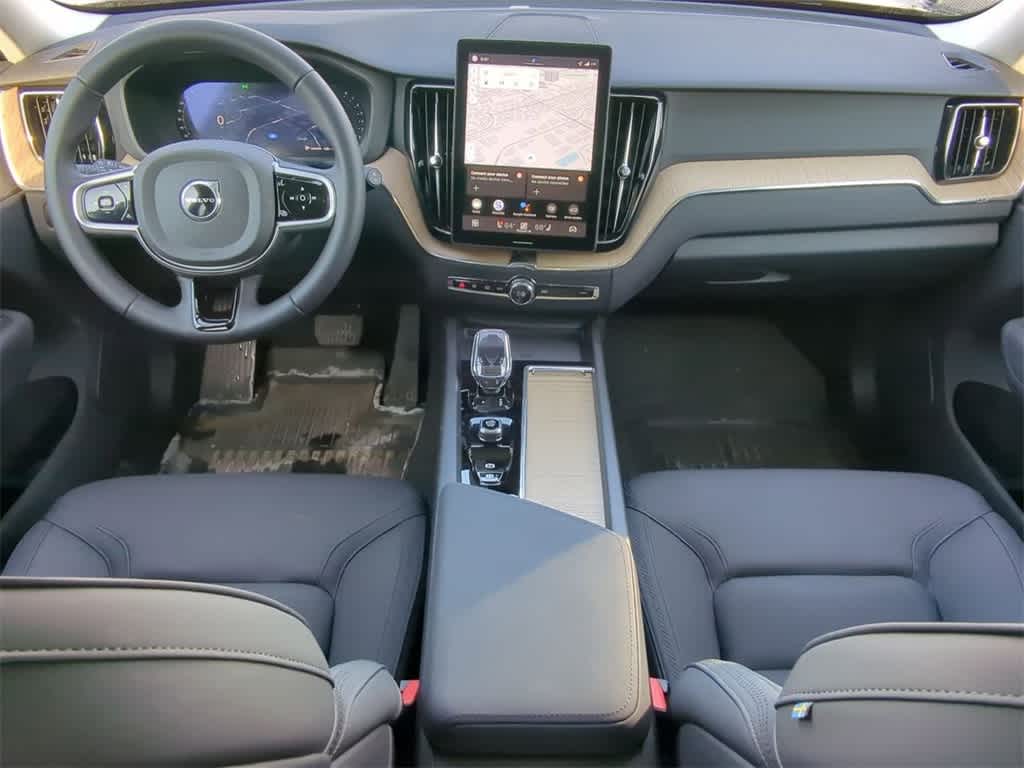 Thumbnail: 2026 Volvo XC60 - 14