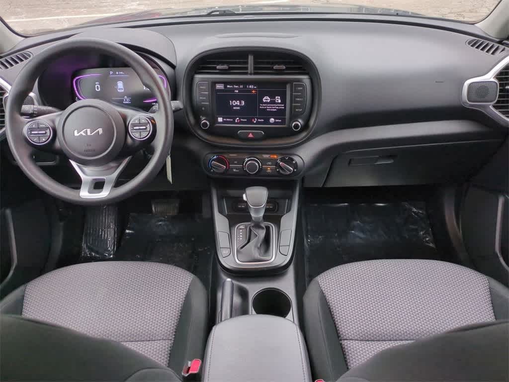 Thumbnail: 2023 Kia Soul - 7