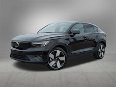 2022 Volvo C40 Recharge Pure Electric Ultimate All-Wheel Drive