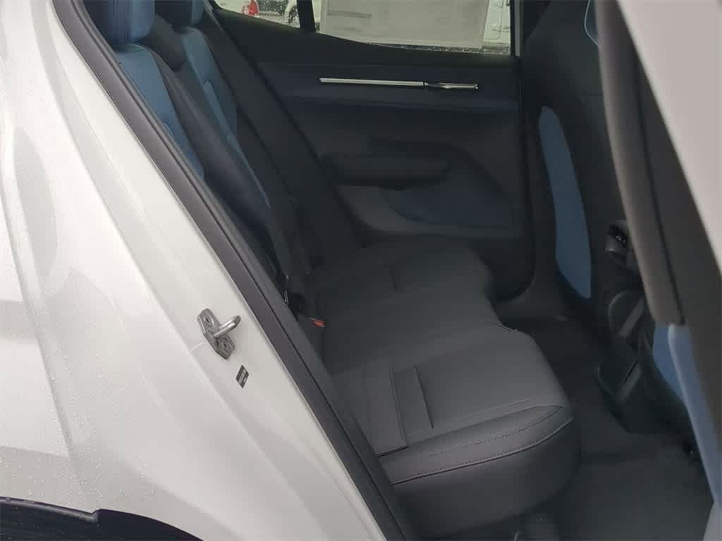 Thumbnail: 2026 Volvo EX30 - 19