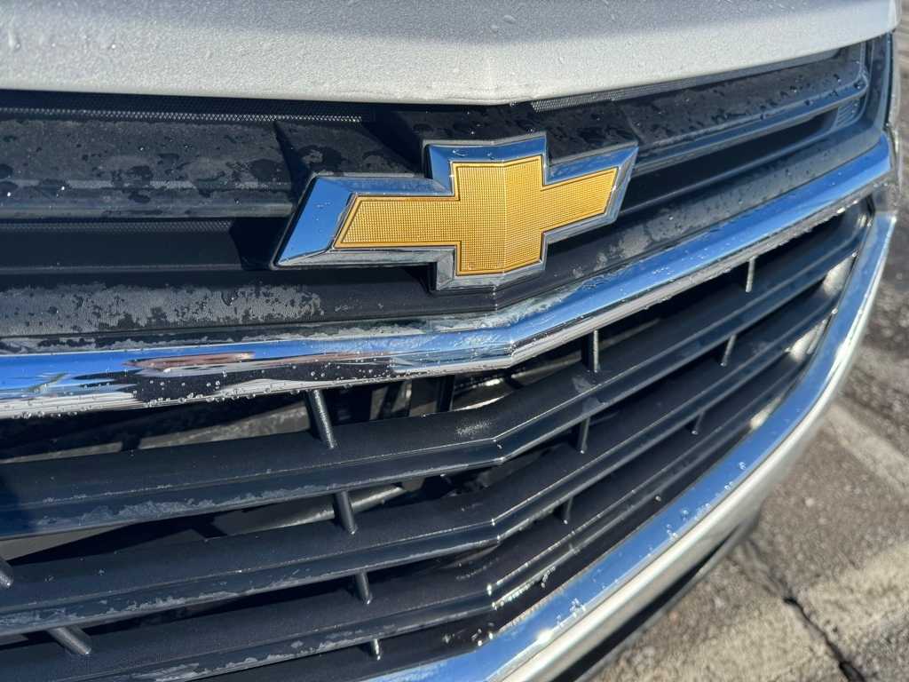 Thumbnail: 2020 Chevrolet Equinox - 11