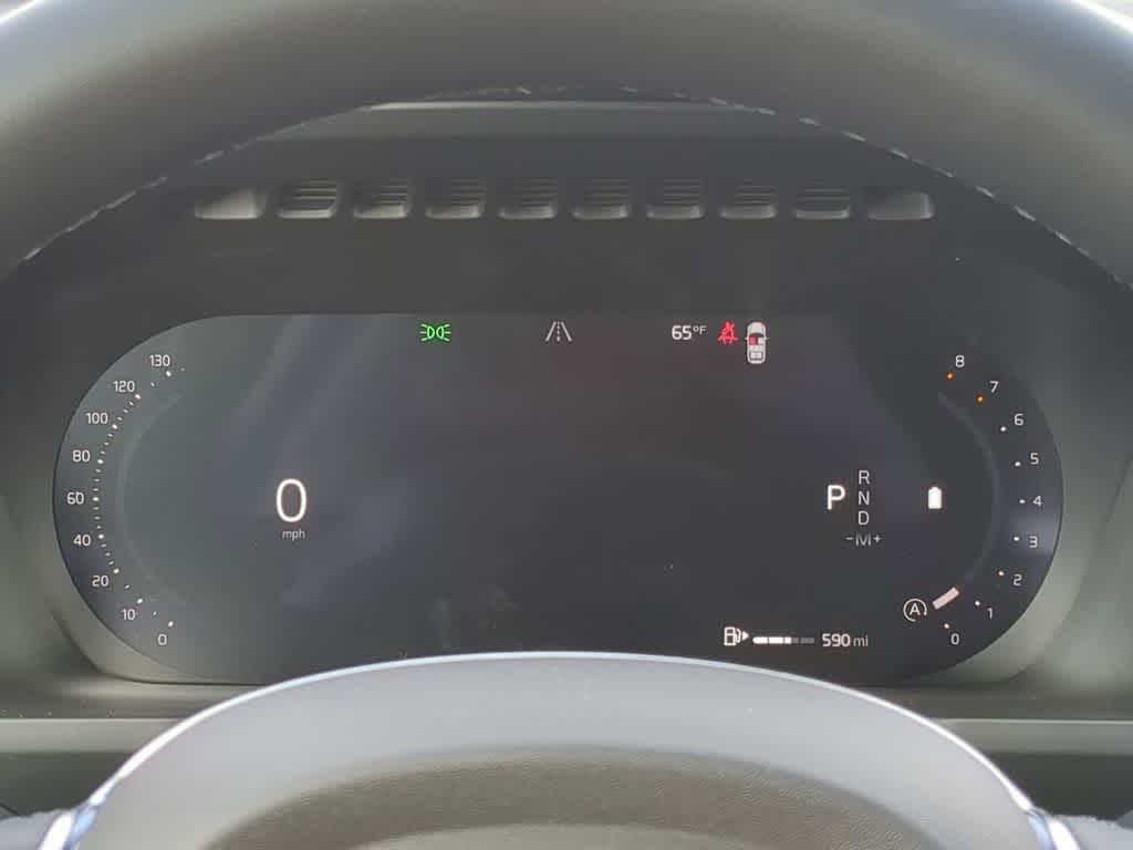 Thumbnail: 2026 Volvo XC90 - 30