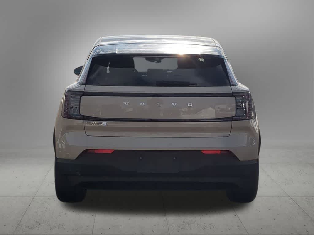 Thumbnail: 2026 Volvo EX30 - 4