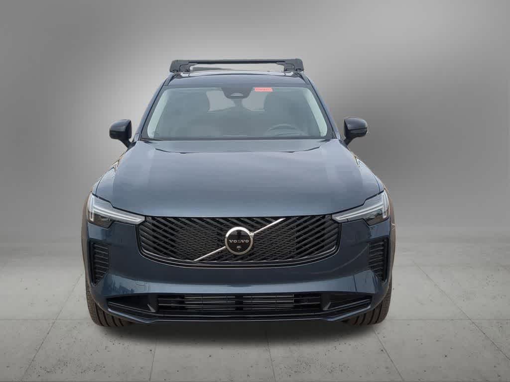Thumbnail: 2026 Volvo XC90 - 9