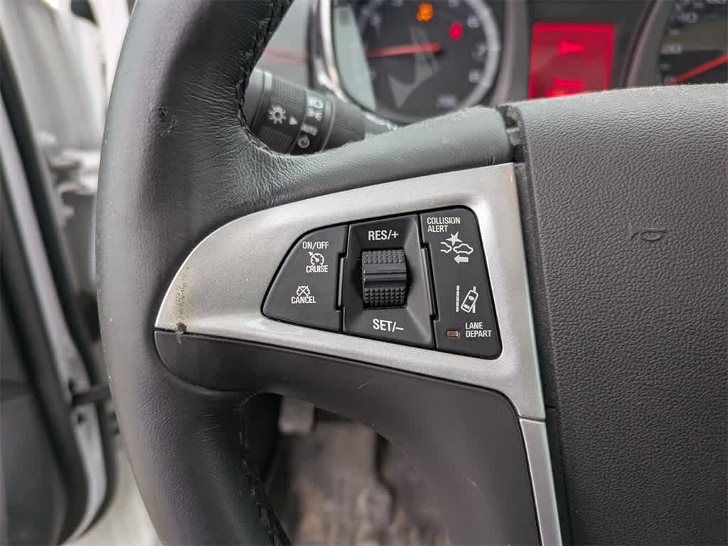 Thumbnail: 2014 GMC Terrain - 24