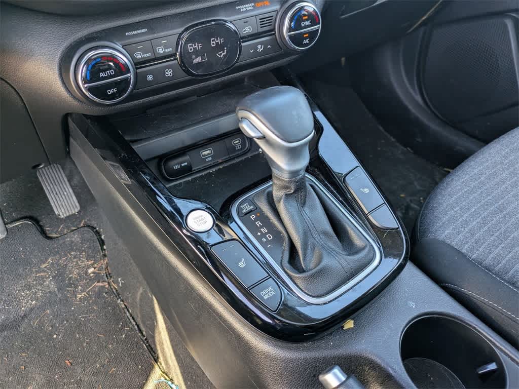 Thumbnail: 2024 Kia Soul - 31