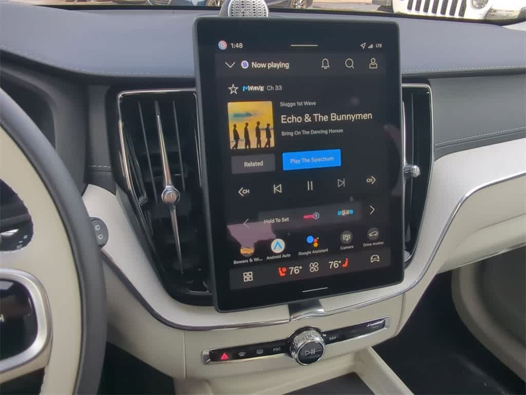 Thumbnail: 2026 Volvo XC60 - 26