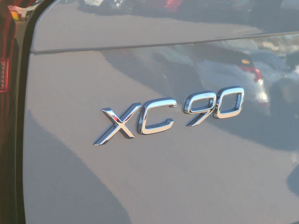 Thumbnail: 2026 Volvo XC90 - 5