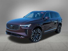 2026 Volvo XC90 plug-in hybrid T8 Plus 6-Seater SUV