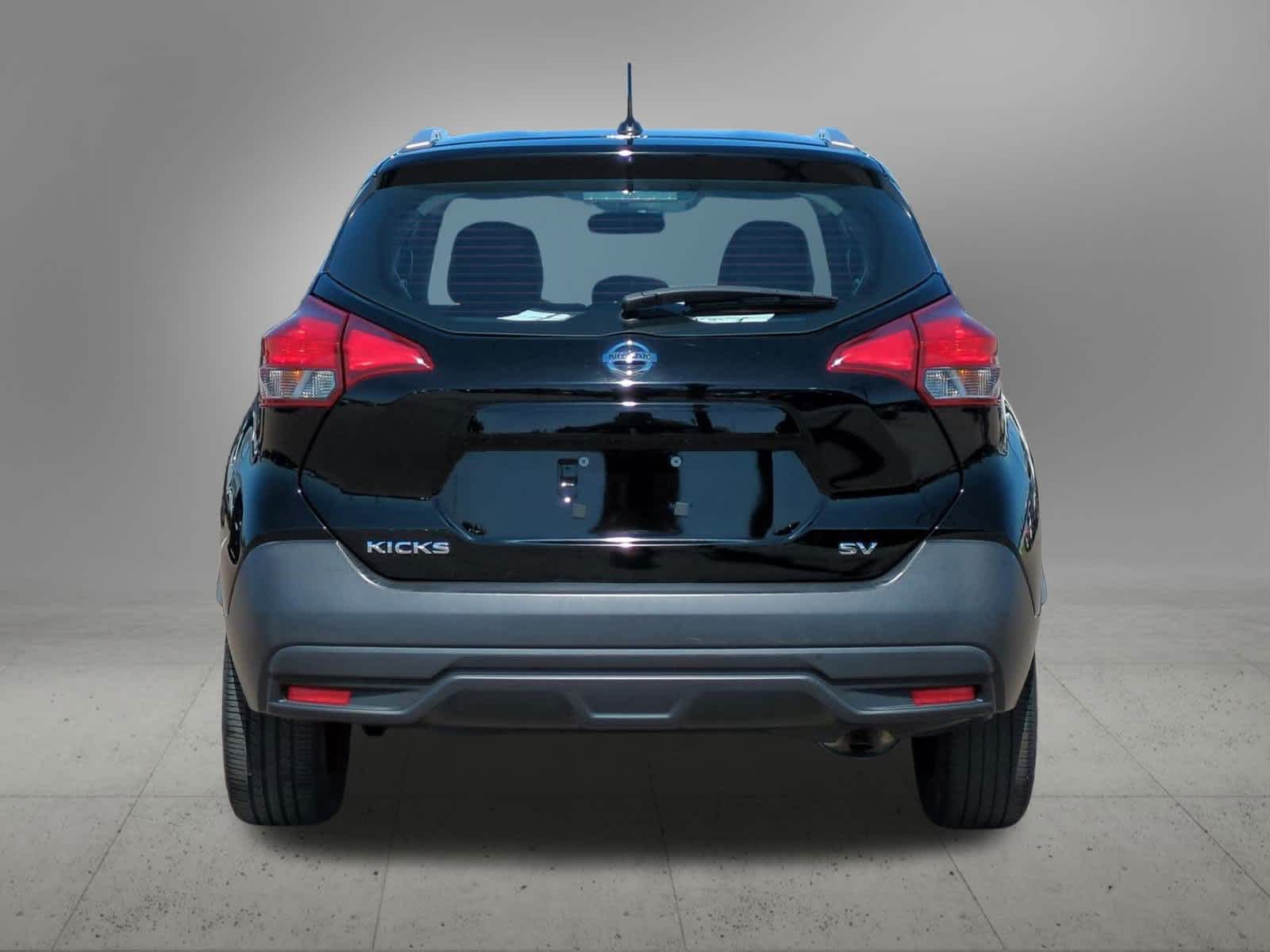 Thumbnail: 2019 Nissan Kicks - 5
