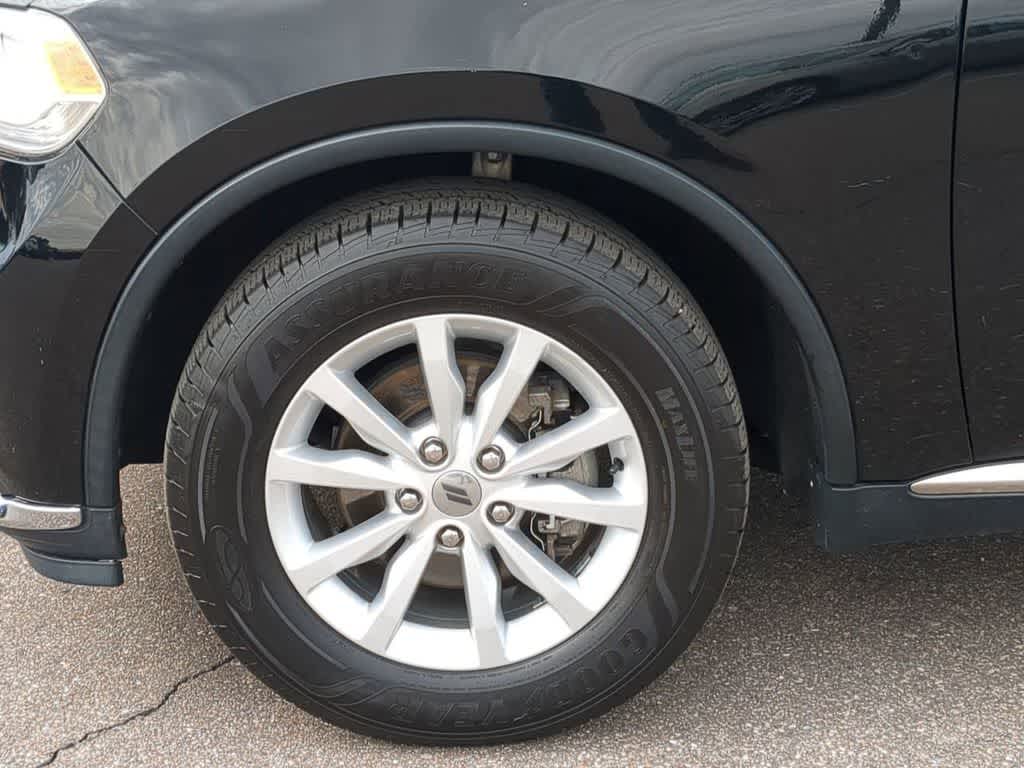 Thumbnail: 2019 Dodge Durango - 13