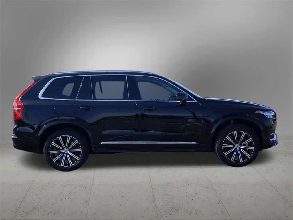 Thumbnail: 2025 Volvo XC90 - 7
