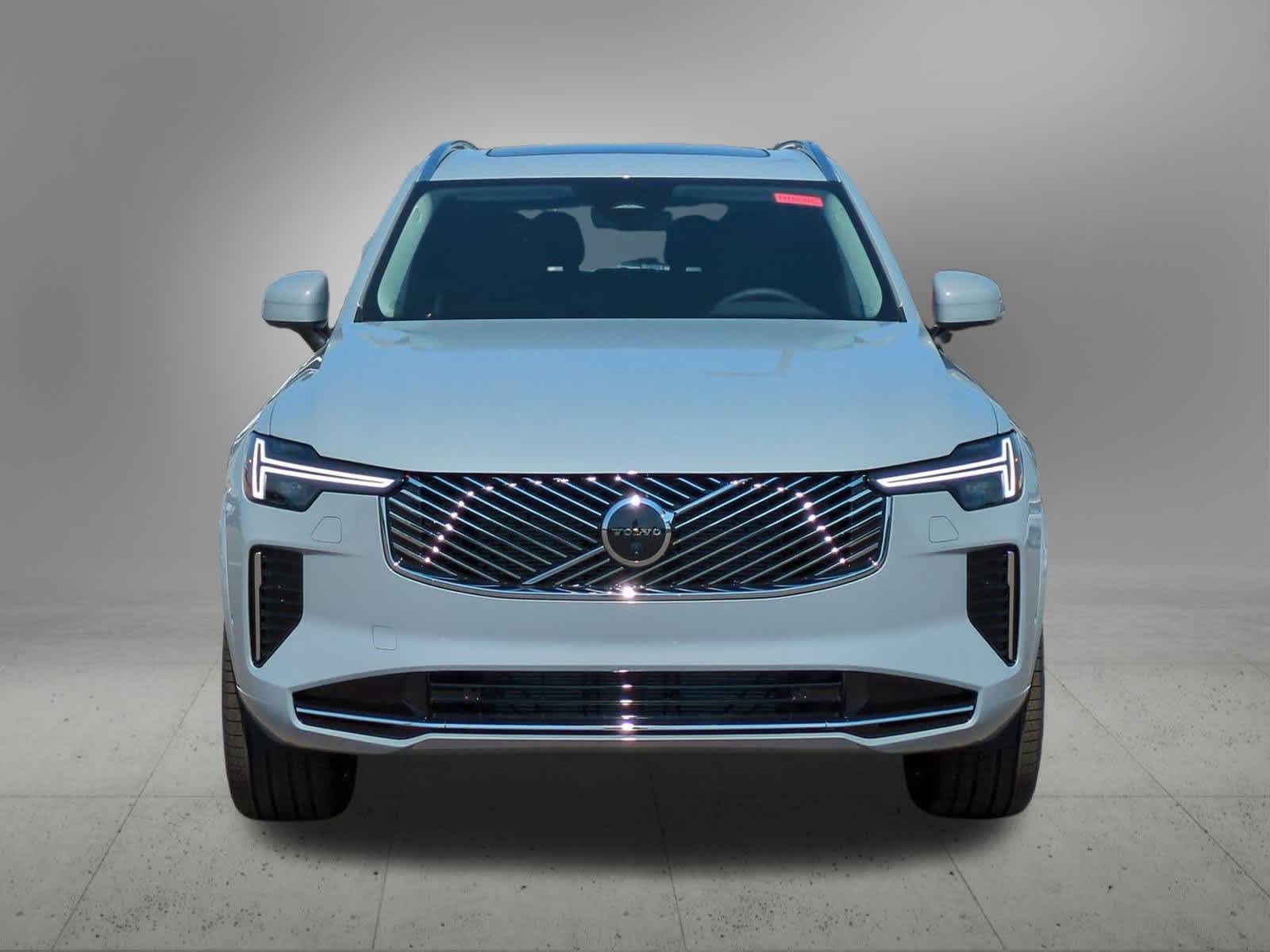 Thumbnail: 2026 Volvo XC90 - 9