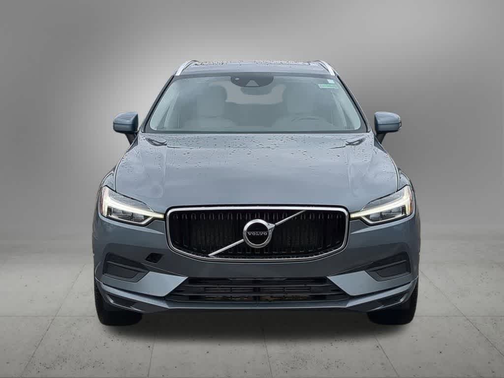 Thumbnail: 2019 Volvo XC60 - 9